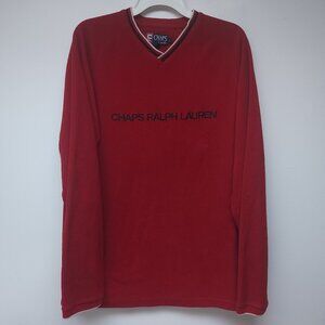 Vintage Chaps Ralph Lauren Sweatshirt